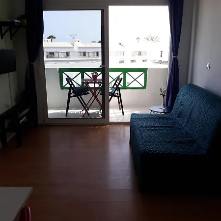 Apartamento Alegranza Апартаменти *
