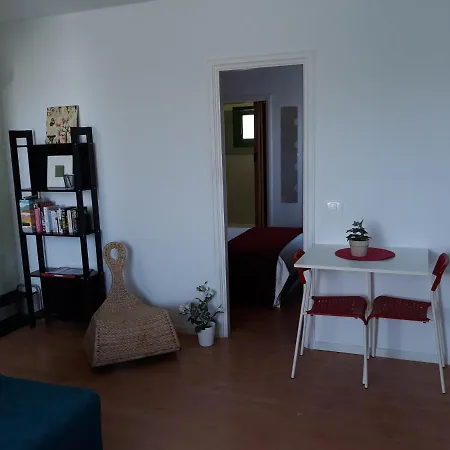 Apartamento Alegranza * Пуерто-дель-Кармен