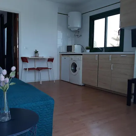 Apartamento Alegranza Апартаменти *
