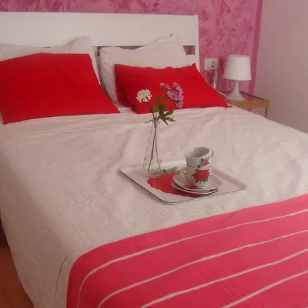 Апартаменти Apartamento Alegranza