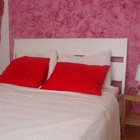Apartamento Alegranza Апартаменти Пуерто-дель-Кармен