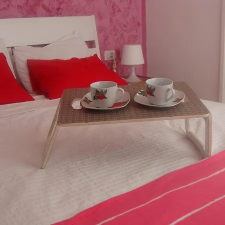 Apartamento Alegranza Апартаменти