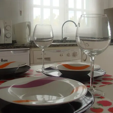Apartamento Alegranza Апартаменти *