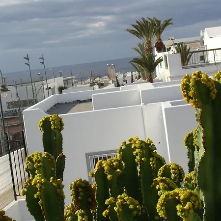 Апартаменти Apartamento Alegranza