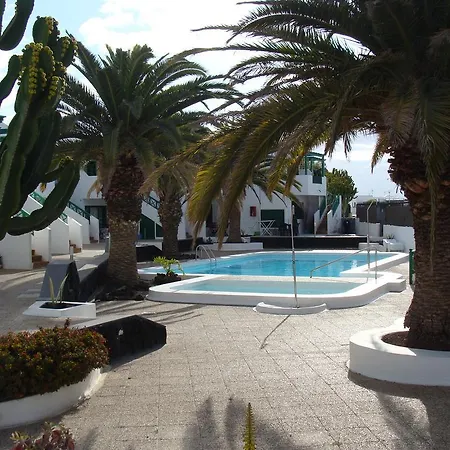Apartamento Alegranza Апартаменти