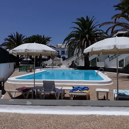 Apartment Apartamento Alegranza Puerto del Carmen (Lanzarote)