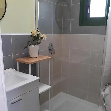 Apartamento Alegranza