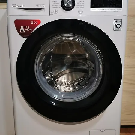 Apartamento Alegranza